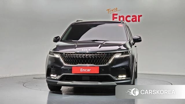 Kia Carnival 4th generation id 3915918 из Кореи 13