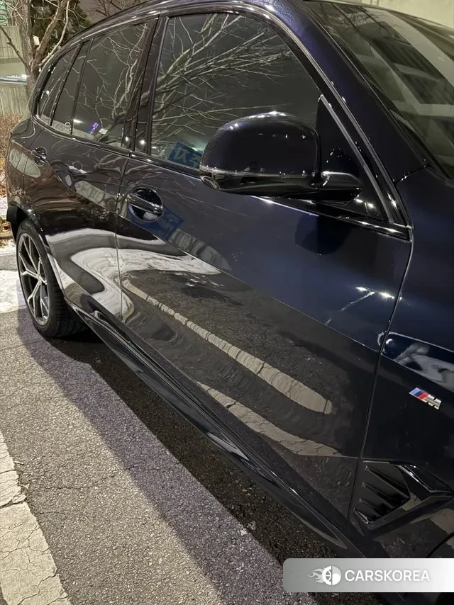 BMW X5 (G05) id 3595694 из Кореи 12