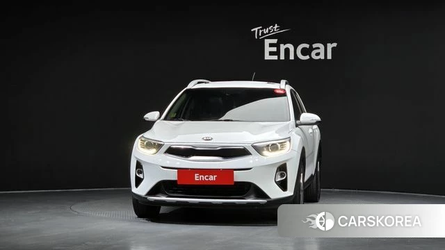 Kia Stonic id 4737714 из Кореи 13