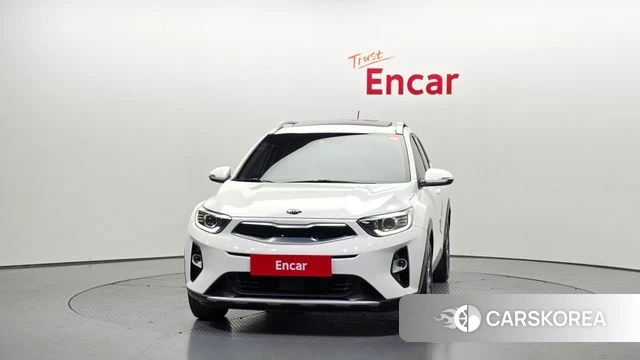 Kia Stonic id 4339730 из Кореи 23