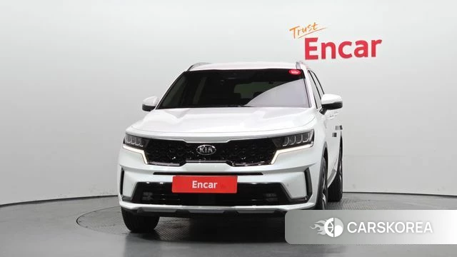 Kia Sorento 4th Generation id 4423761 из Кореи 23