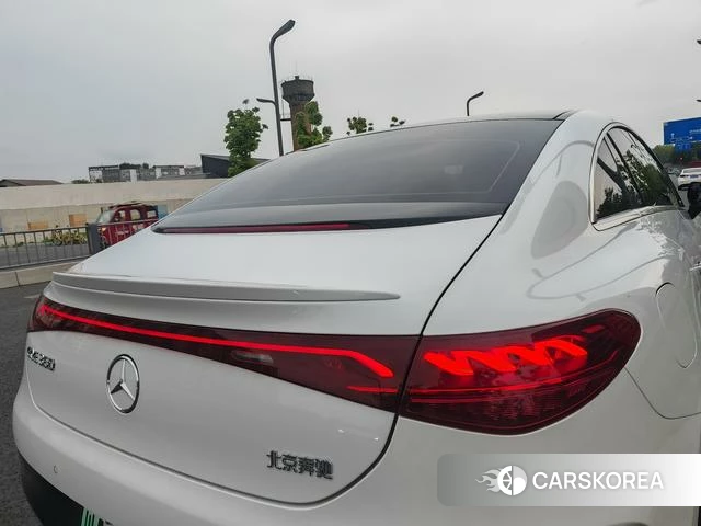 Mercedes-Benz EQE id 4256301 из Китая 18