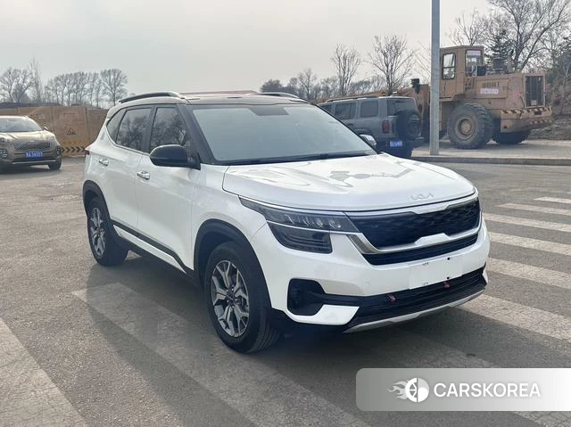 Kia Proud run id 3926939 из Китая 15