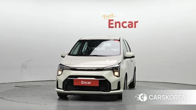 Kia The New Morning (JA) id 4291592 из Кореи 13