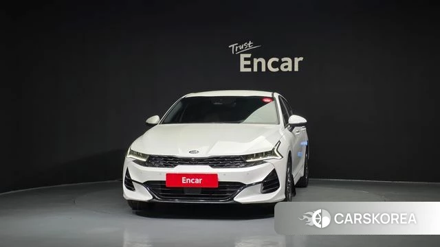 Kia K5 3rd generation id 4371276 из Кореи 23