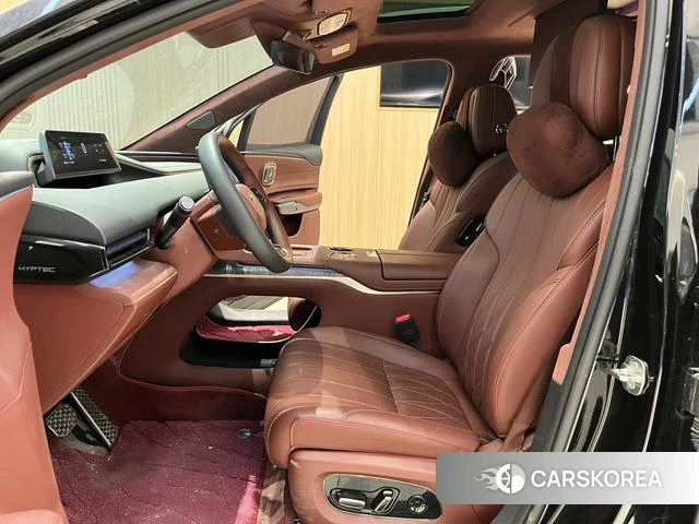 GAC Haobo Haobo HL id 4254163 из Китая 18