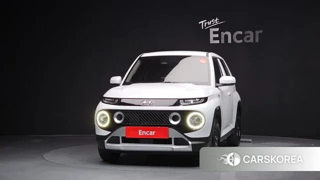 Hyundai Casper id 3523468 из Кореи 13