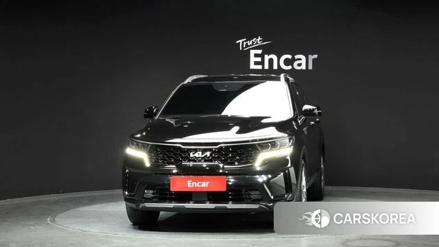 Kia Sorento 4th Generation id 4355267 из Кореи 23