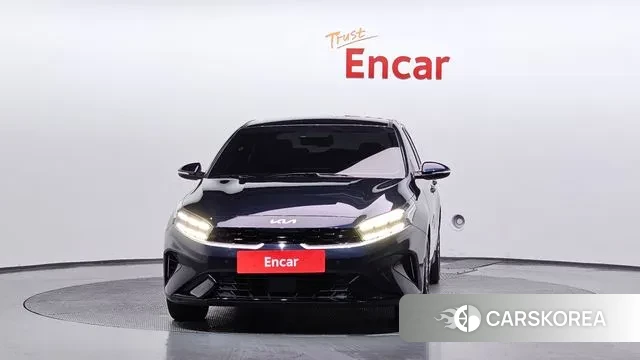 Kia The New K3 2nd generation id 3463585 из Кореи 13