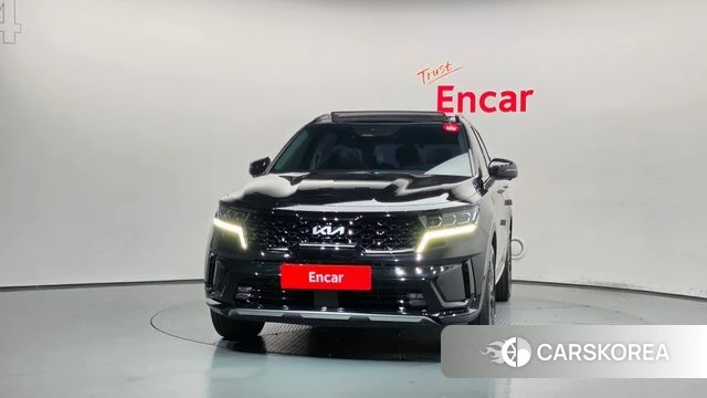 Kia Sorento 4th Generation id 4792947 из Кореи 23
