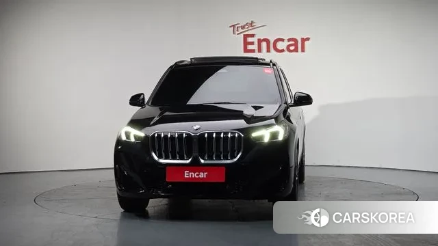 BMW X1 (U11) id 3457748 из Кореи 13