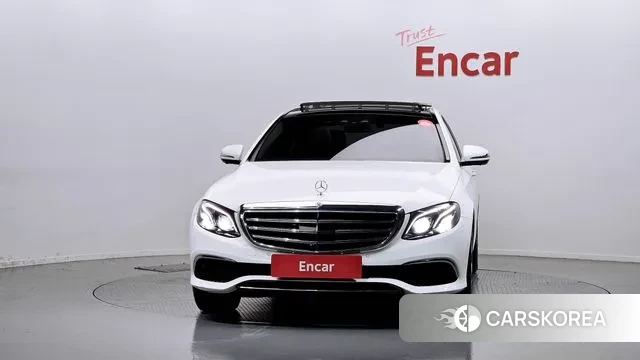 Mercedes-Benz E-Class W213 id 3265111 из Кореи 13