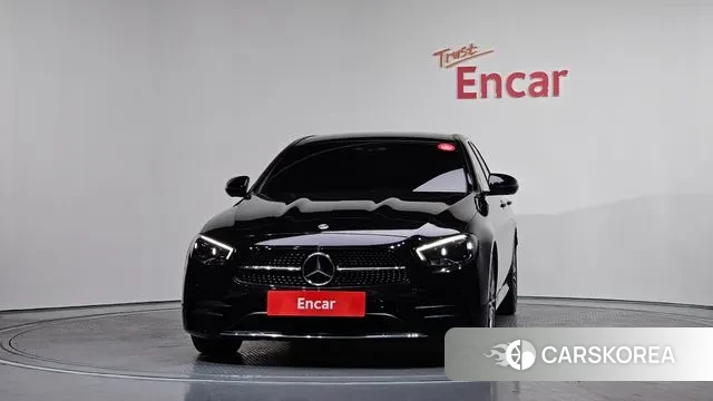 Mercedes-Benz E-Class W213 id 3453052 из Кореи 13