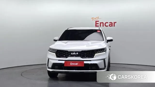 Kia Sorento 4th Generation id 3597077 из Кореи 13