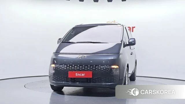 Hyundai Staria id 3910500 из Кореи 13