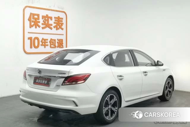 MG MG6 id 4211319 из Китая 17