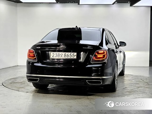 Kia More K9 id 4318295 из Кореи 13
