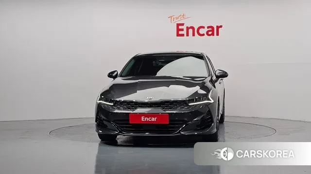 Kia K5 3rd generation id 3551524 из Кореи 13