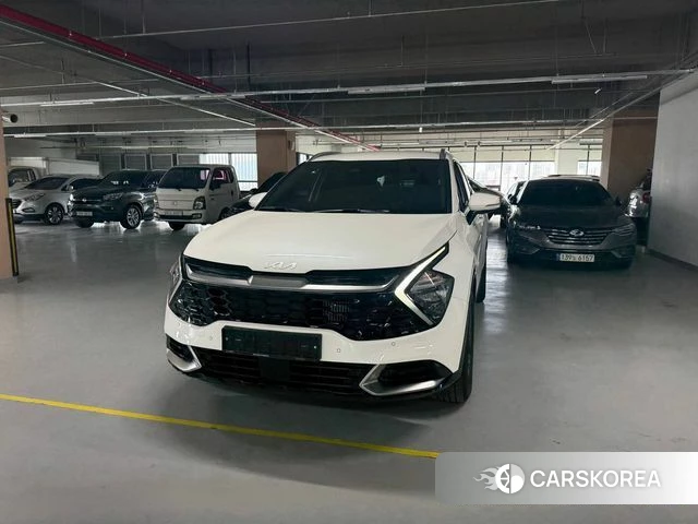 Kia Sportage 5th Generation id 4871921 из Кореи 12