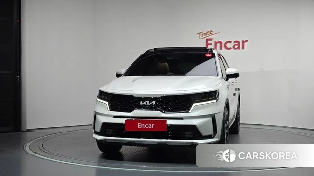 Kia Sorento 4th Generation id 4779772 из Кореи 23