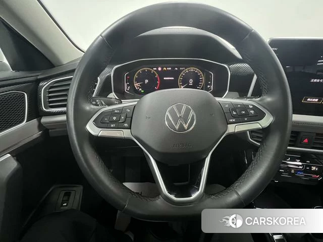 Volkswagen Tanyue id 4264596 из Китая 15