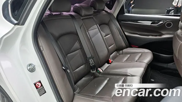 Hyundai Grandeur IG id 2706232 из Кореи 13