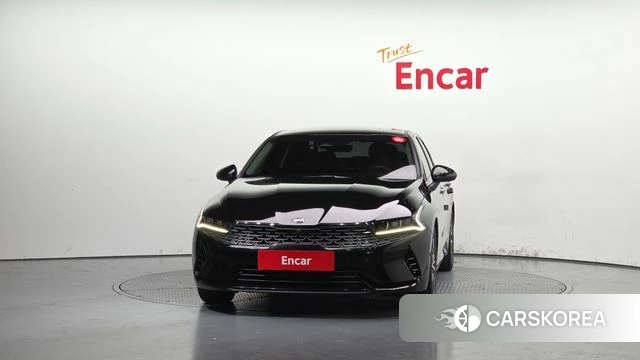 Kia K5 Hybrid 3rd Generation id 4424032 из Кореи 23