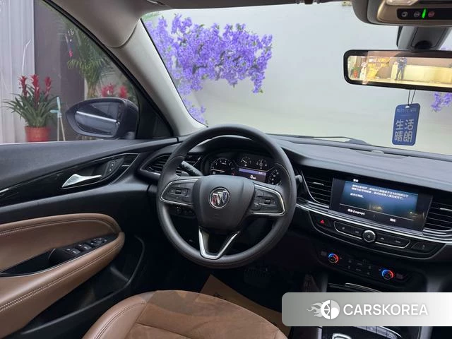 Buick Regal id 4209705 из Китая 10