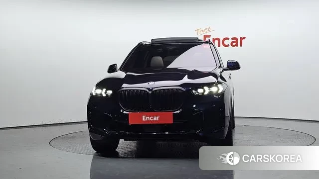 BMW X5 (G05) id 3511996 из Кореи 13