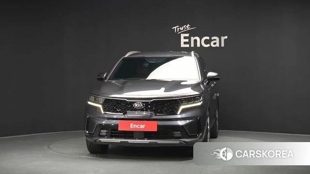 Kia Sorento 4th Generation id 4708241 из Кореи 13