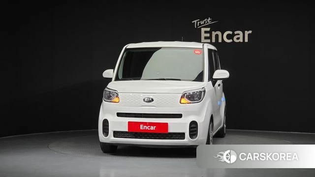 Kia The New Ray id 4688469 из Кореи 23