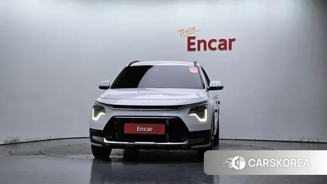 Kia Di Ol Nu Niro id 3042767 из Кореи 13