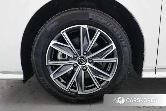 GAC Trumpchi Trumpchi M8 id 4210328 из Китая 17