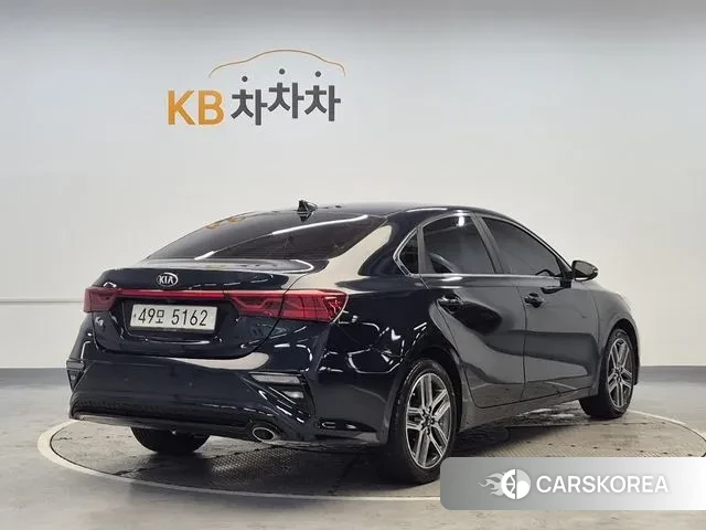 Kia Come New K3 id 2986827 из Кореи 12