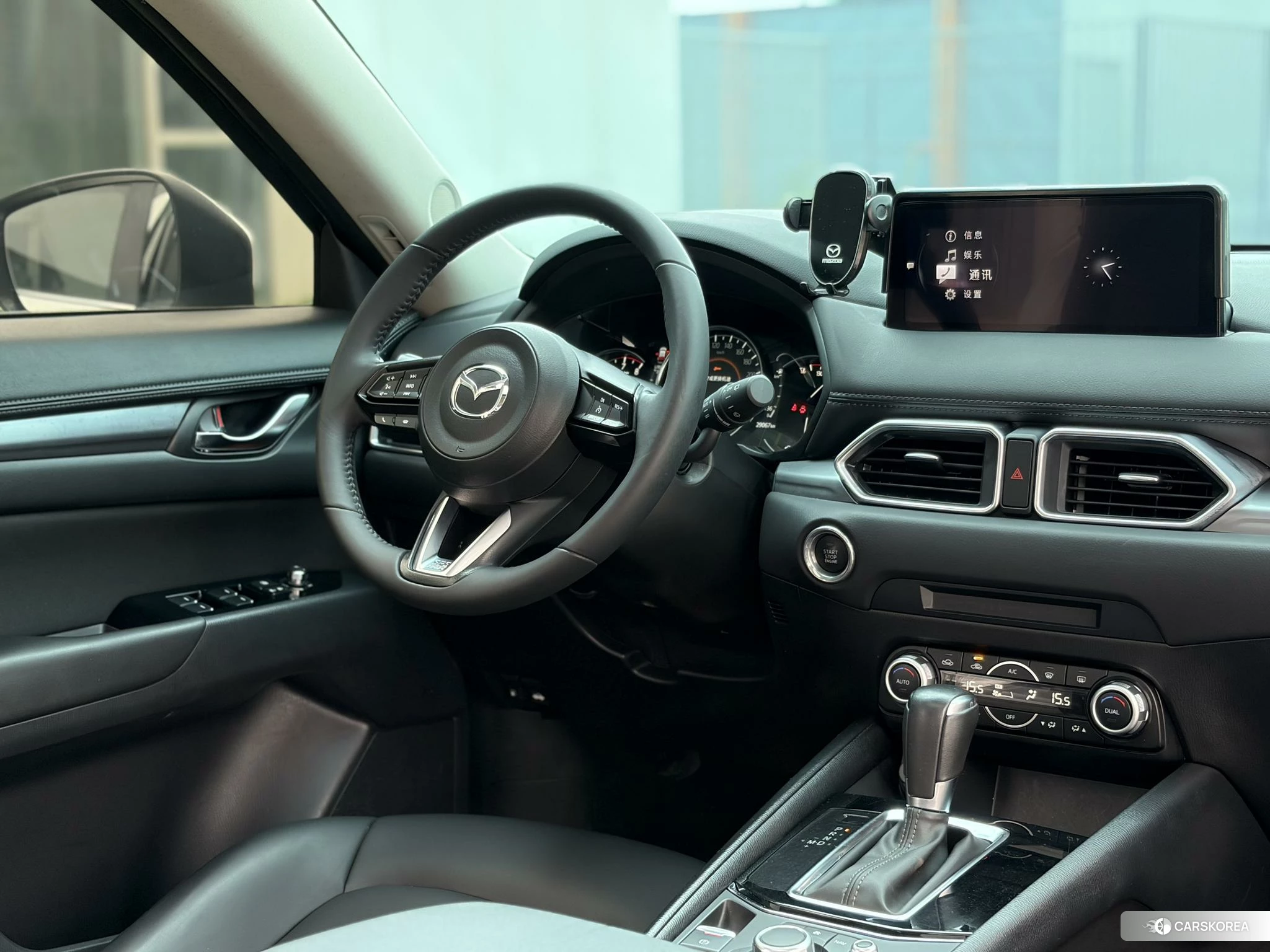 Mazda CX-5 id 4420819 из Китая 13
