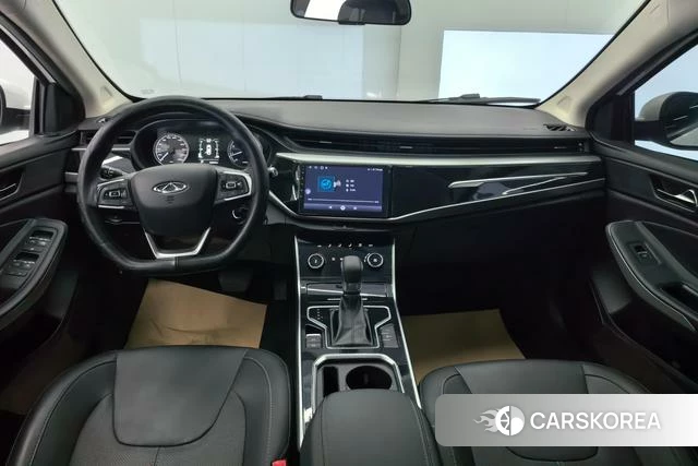Chery Arrizo 5 id 3785853 из Китая 10