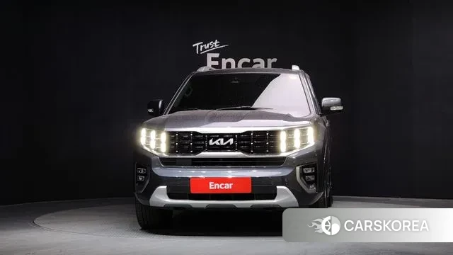 Kia Mohave Master id 3512891 из Кореи 13