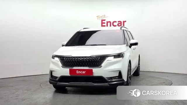 Kia Carnival 4th generation id 3726379 из Кореи 13