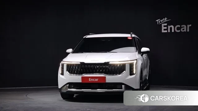 Kia The New Carnival 4th Generation id 3634049 из Кореи 13