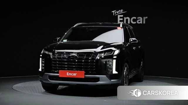 Hyundai The New Palisade id 4524073 из Кореи 23