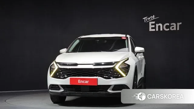 Kia Sportage 5th Generation id 3581731 из Кореи 13