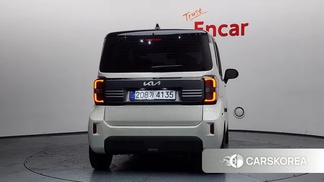 Kia The New Kia Ray id 3451850 из Кореи 13