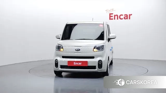 Kia The New Ray id 3772758 из Кореи 13