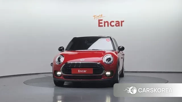 Mini Cooper Clubman id 3060647 из Кореи 13