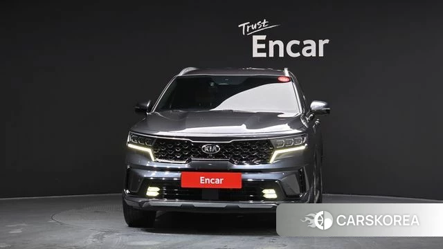Kia Sorento 4th Generation id 4377236 из Кореи 23