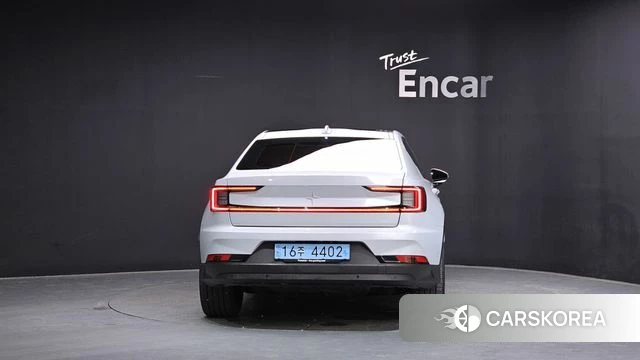 Polestar Polestar 2 id 4591767 из Кореи 23