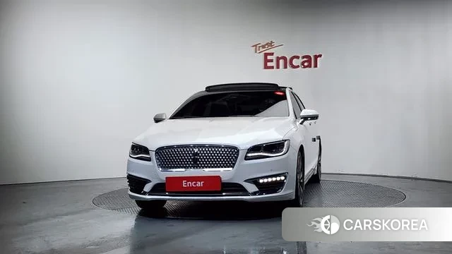 Lincoln New MKZ id 3593185 из Кореи 13