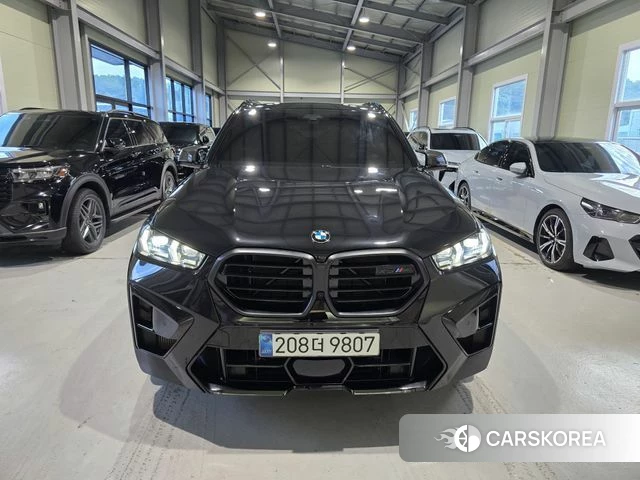 BMW X5M (G05) id 4734715 из Кореи 13