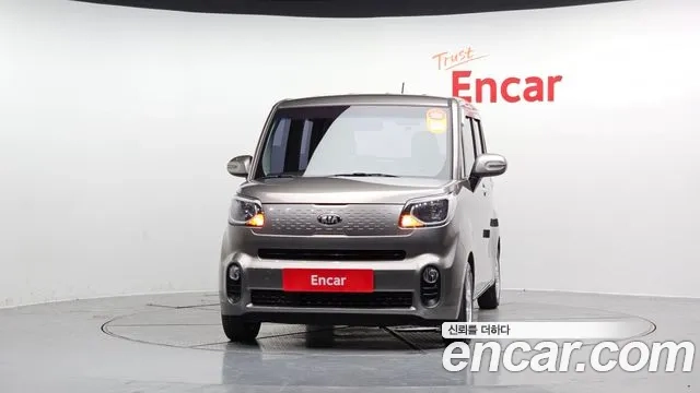 Kia The New Ray id 2876691 из Кореи 13