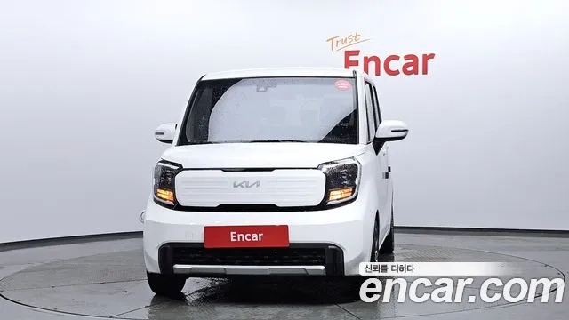 Kia The New Kia Ray id 2926041 из Кореи 13